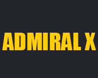 Казино Admiral X