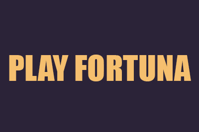 Казино Play Fortuna